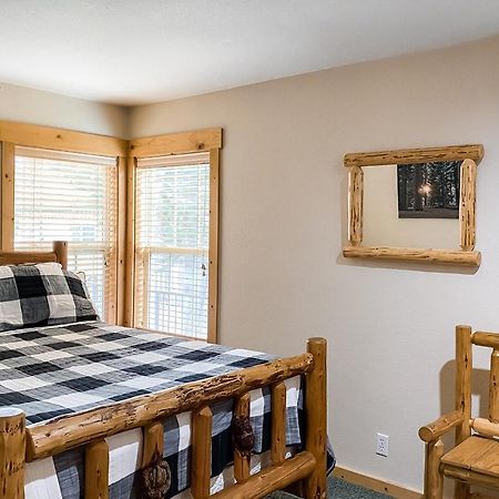 Cinnamon Teal Chalet Redmond Ngoại thất bức ảnh