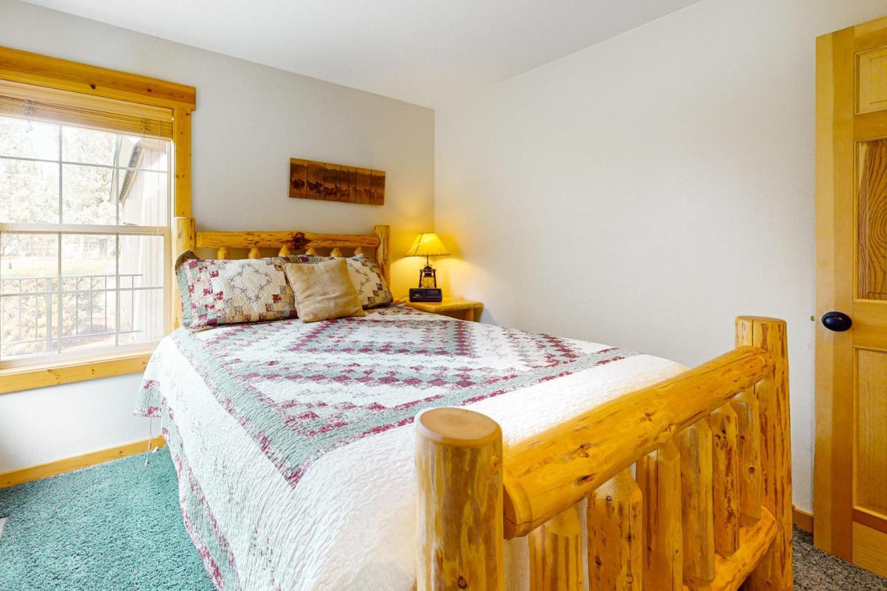 Cinnamon Teal Chalet Redmond Ngoại thất bức ảnh