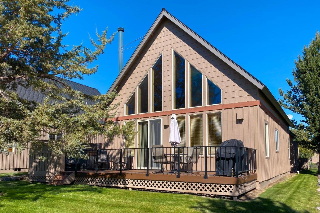 Cinnamon Teal Chalet Redmond Ngoại thất bức ảnh